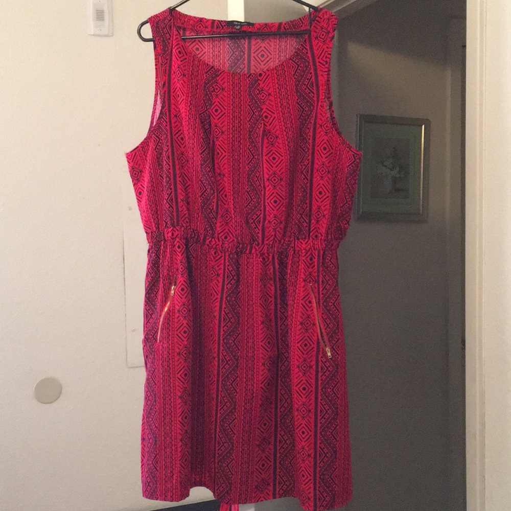 Cute summer dress!!